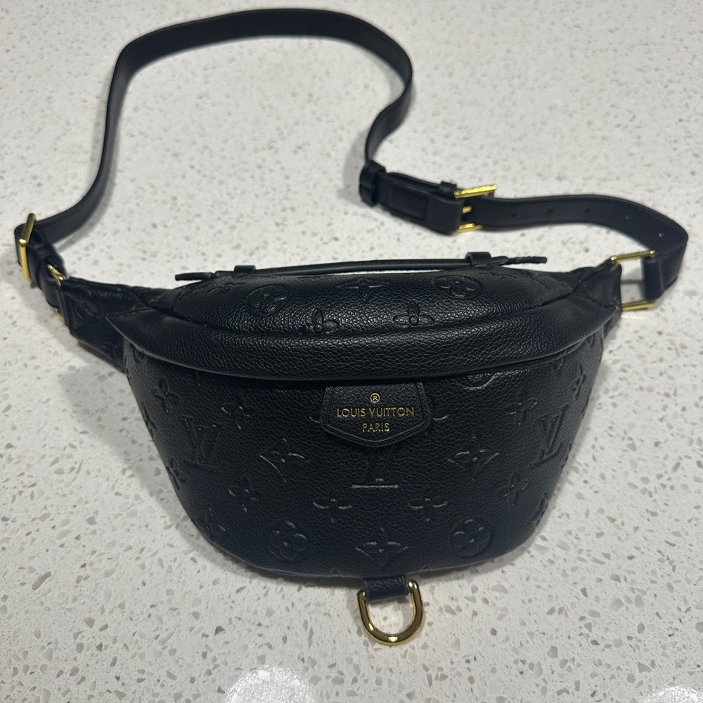 Fashion Bum Bag